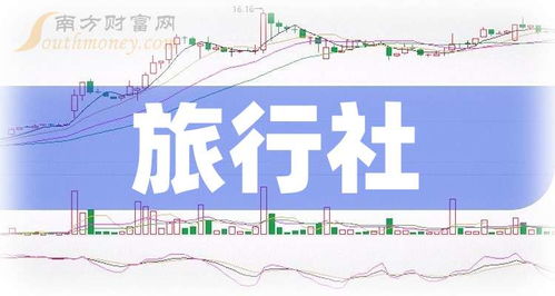 2025年旅行社上市龍頭企業(yè)名單來了，旅游業(yè)務(wù)迎來新格局