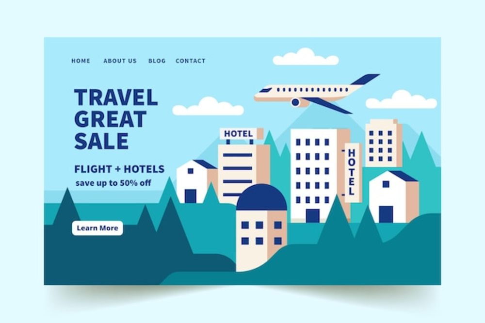 開啟您的專屬旅程 一站式旅游解決方案，助您輕松規劃完美假期